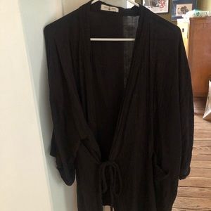 OddBird Kardes Loungewear Top